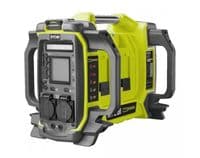 Інвертор акумуляторний RYOBI RY36BI1800A-0, 36 Вольт, 1800Вт (без АКБ)