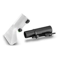 Миюча насадка для м'якої меблів Karcher 2.885-018.0, 110 мм, 0.118 кг