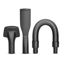 Набір насадок для автомобілів Karcher 2.863-289.0 до VC 4s Cordless, 3 шт, 0.339 кг