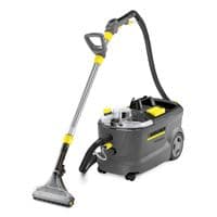 Пилосос миючий Karcher Puzzi 10/2 Adv, 1250Вт, 10л, 3250 л/хв, 11.5кг