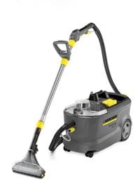 Пылесос моющий Karcher Puzzi 10/1 профессиональный
