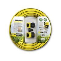 Комплект під'єднання шлангу Karcher 2.645-156.0 3/4" для міні-мийки, 10 м, 2.379 кг