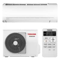 Кондиционер Toshiba Seiya TKVG RAS-B07TKVG-UA/RAS-07TAVG-UA, инвертор, 18 м2, A++, R32