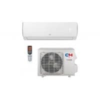 Кондиционер Cooper&Hunter Veritas NG CH-S24FTXQ2-NG, 70 м2, инвертор, A++/A+, до -15°С, Wi-Fi, R32, белый