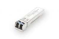 Модуль DIGITUS SFP+ 10G MM 850nm 0.3km with DDM, LC connector, HP compatible