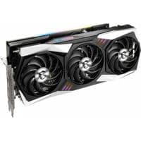 Видеокарта AMD Radeon RX 6800 XT 16GB GDDR6 Gaming X Trio MSI (Radeon RX 6800 XT GAMING X TRIO 16G) Refurbished