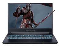 Ноутбук Dream Machines G1650-15 15.6FHD IPS 144Hz/Intel i5-11400H/16/1024F/NVD1650-4/DOS