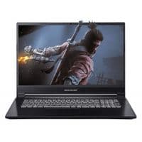 Ноутбук Dream Machines G1650-17 17.3FHD IPS 144Hz/Intel i5-11400H/8/500F/NVD1650-4/DOS