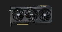 Вiдеокарта ASUS GeForce RTX3060 Ti 8GB GDDR6 TUF GAMING V2 LHR