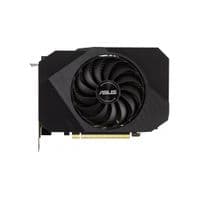 Вiдеокарта ASUS GeForce RTX3050 8GB GDDR6 PH