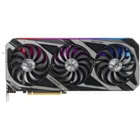 Вiдеокарта ASUS Radeon RX 6750 XT 12GB GDDR6 STRIX