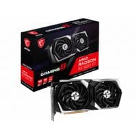 Видеокарта MSI Radeon RX 6650 XT GAMING X 8G