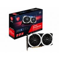 Вiдеокарта MSI Radeon RX 6650 XT 8GB DDR6 MECH 2X