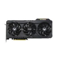 Вiдеокарта ASUS GeForce RTX3060 12GB GDDR6 TUF GAMING V2 LHR