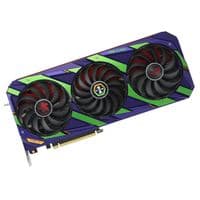 Вiдеокарта ASUS GeForce RTX3080 12GB GDDR6X STRIX OC EVA