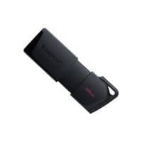 Накопичувач Kingston 32GB USB 3.2 Gen1 DT Exodia Black