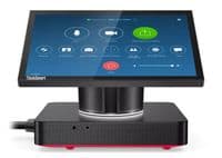 Конференц-хаб Lenovo ThinkSmart Hub for Zoom