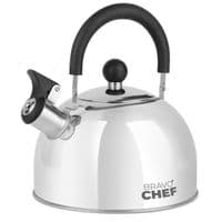 Чайник BRAVO CHEF 2 л (BC-1000)