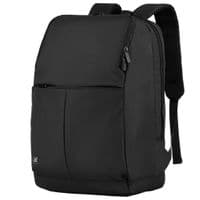 Рюкзак 2E, City Traveler 17", чорний