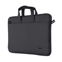 Сумка TRUST BOLOGNA 16" ECO BLACK