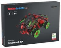 Конструктор fischertechnik ROBOTICS Smarttech RX