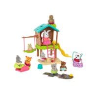 Ігровий набір Li'l Woodzeez Дитячий майданчик WZ6618Z