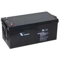 Акумуляторна батарея Vision FM 12V 200Ah 6FM200E
