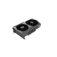 Видеокарта ZOTAC GAMING GeForce RTX 3070 Twin Edge 8GB GDDR6 LHR