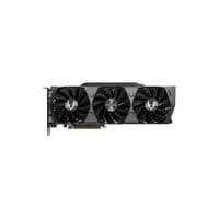 Видеокарта ZOTAC GAMING GeForce RTX 3070 Ti Trinity 8GB GDDR6X