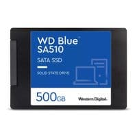 SSD накопичувач WD Blue SA510 500 GB (WDS500G3B0A)