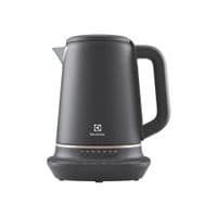 Електрочайник Electrolux E7K1-6BP, 1.7 л, 2400 Вт, чорний