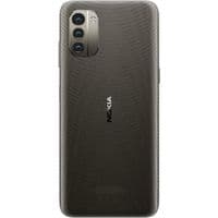 Смартфон Nokia G11 3/32GB Dual Sim Charcoal; 6.5" (1600х720) IPS / Unisoc T606 / ОЗУ 3 ГБ / 32 ГБ вбудована + microSD до 512 ГБ / камера 13+2+2 Мп + 8 Мп / 4G (LTE) / Bluetooth, Wi-Fi, NFC / GPS, A -GPS, GLONASS, Galileo / ОС Android 11.0/164.6x75.9x8.5 мм, 189 г/5050 мАг/чорний