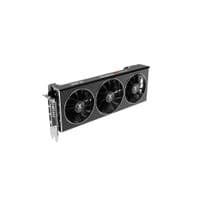 Видеокарта XFX Radeon RX 6750 XT Speedster MERC 319 (RX-675XYTBDP)