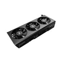 Видеокарта XFX Radeon RX 6650 XT Speedster QICK 308 (RX-665X8LUDY)