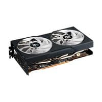 Видеокарта PowerColor Radeon RX 6650 XT Hellhound (AXRX 6650 XT 8GBD6-3DHL/OC)