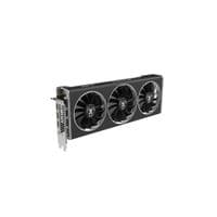 Видеокарта XFX Radeon RX 6750 XT Speedster QICK 319 (RX-675XYLUDP)