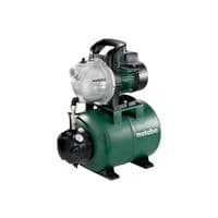Насосная станция Metabo HWW 4000/25G