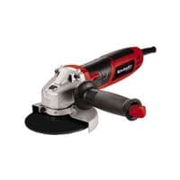 Шлифмашина угловая Einhell TC-AG 125/850, 125мм, 850Вт, 12000 об/мин, M14, 1.82кг