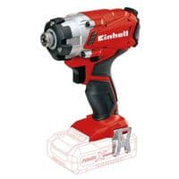 Шуруповерт ударний Einhell TE-CI 18/1 Li акум., Solo, 0-2300 об/хв, 140 Нм