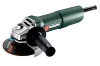 Шлифмашина угловая Metabo W 750-125