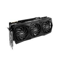 Видеокарта MSI Nvidia GeForce RTX 3090 Ti BLACK TRIO 24G