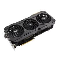 Видеокарта ASUS TUF-RTX3090TI-O24G-GAMING