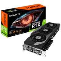 Видеокарта GIGABYTE GeForce RTX 3090 Ti GAMING OC 24G (GV-N309TGAMING OC-24GD)