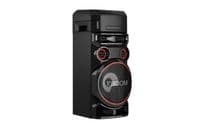 Акустична система LG XBOOM ON88 2.1, FM, Multi Color Lighting, Karaoke, Bass Blast, Wireless