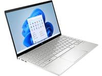 Ноутбук HP ENVY 13-ba1012ua 13.3FHD IPS Touch/Intel i7-1165G7/16/512F/int/W10/Silver
