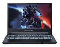 Ноутбук Dream Machines RG3050-15 15.6FHD IPS 144Hz/Intel i7-12700H/16/1024F/NVD3050-4/DOS
