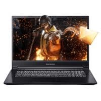 Ноутбук Dream Machines RG3050-17 17.3FHD IPS 144Hz/Intel i7-12700H/16/1024F/NVD3050-4/DOS