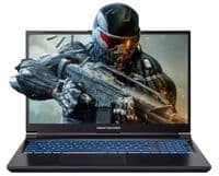 Ноутбук Dream Machines RG3060-15 15.6FHD IPS 144Hz/Intel i7-12700H/16/1024F/NVD3060-6/DOS