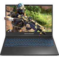 Ноутбук Dream Machines RG3060-15 15.6FHD IPS 240Hz/Intel i7-12700H/16/1024F/NVD3060-6/DOS