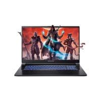 УЦИНКА! Ноутбук Dream Machines RG3060-17 17.3QHD IPS, Intel i7-12700H, 16GB, F1TB, NVD3060-6, DOS, черный
